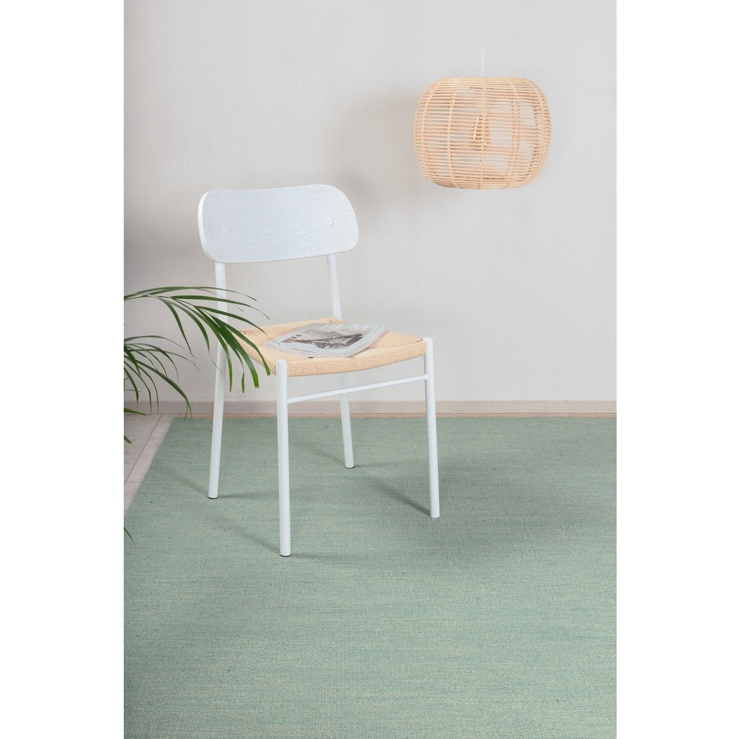 Jaipur ullteppe 170x240
