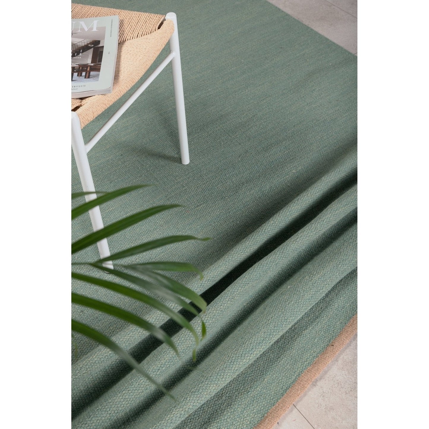 Jaipur ullteppe 170x240
