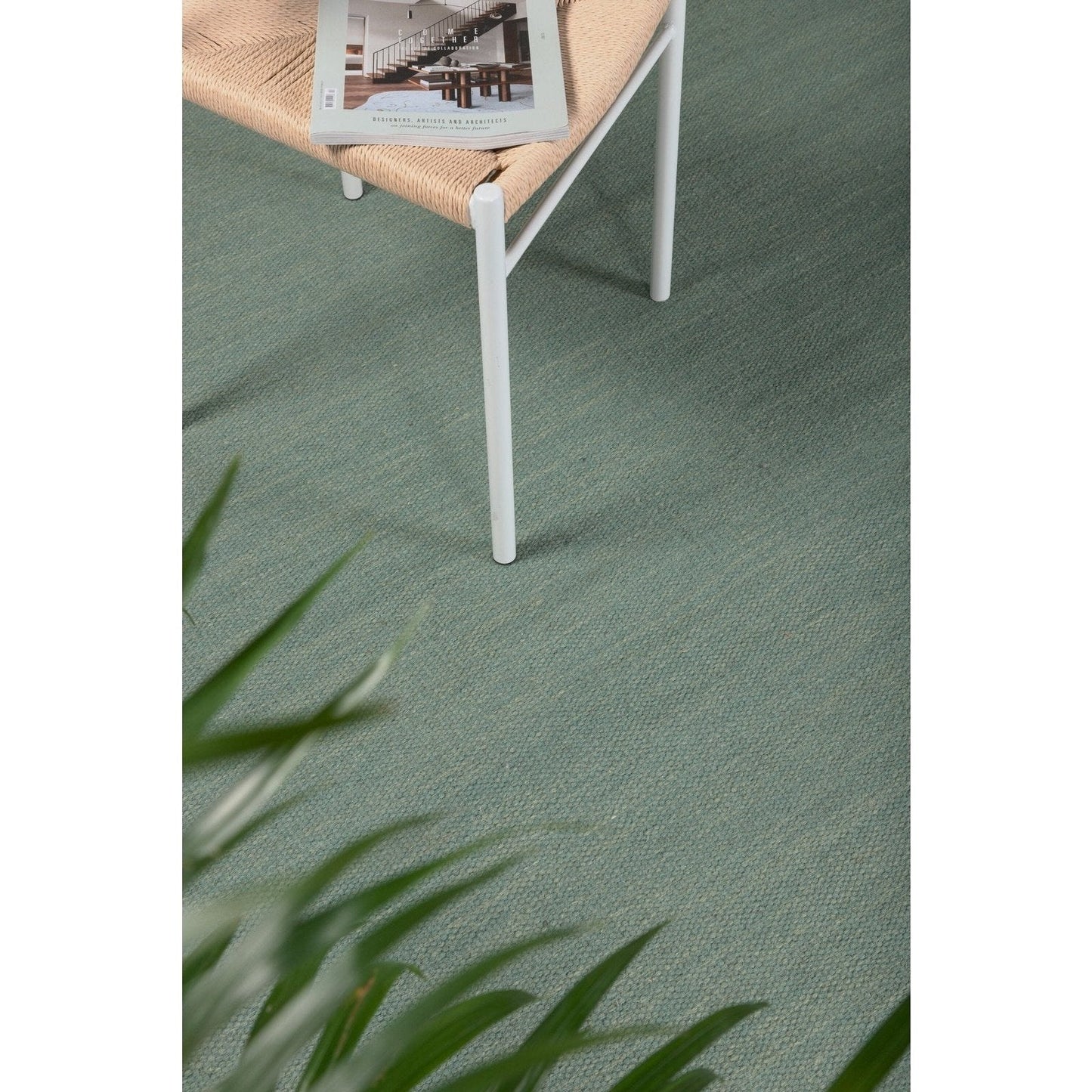 Jaipur ullteppe 170x240