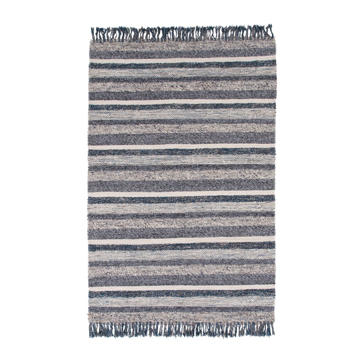 Navy Blue / Grey