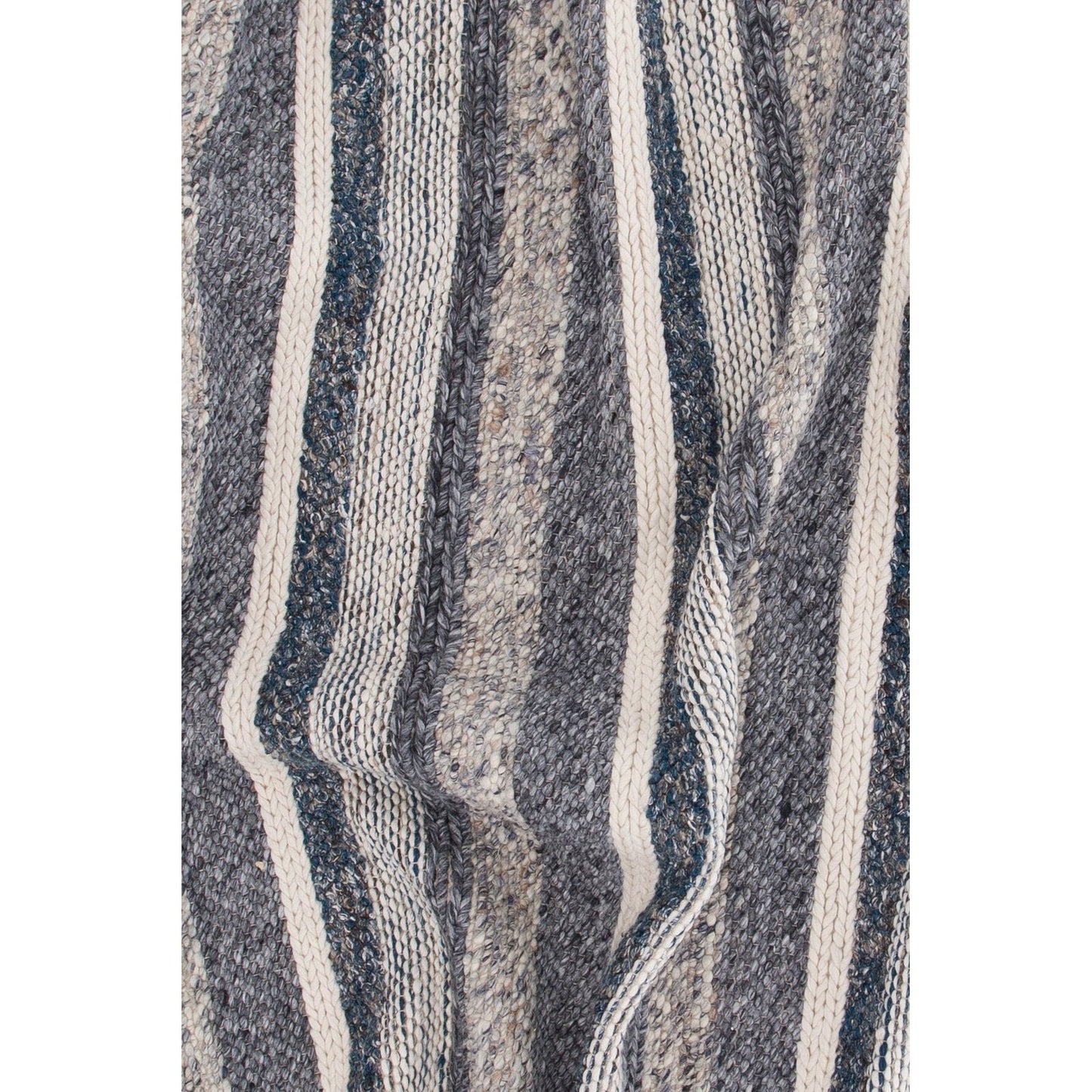 Navy Blue / Grey