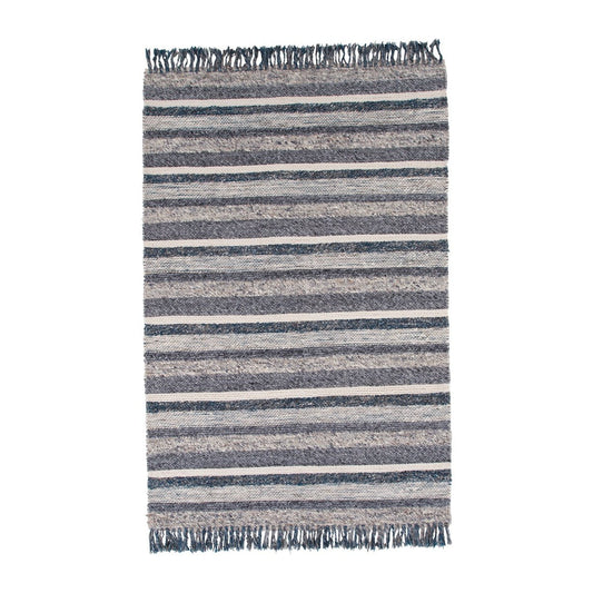 Navy Blue / Grey