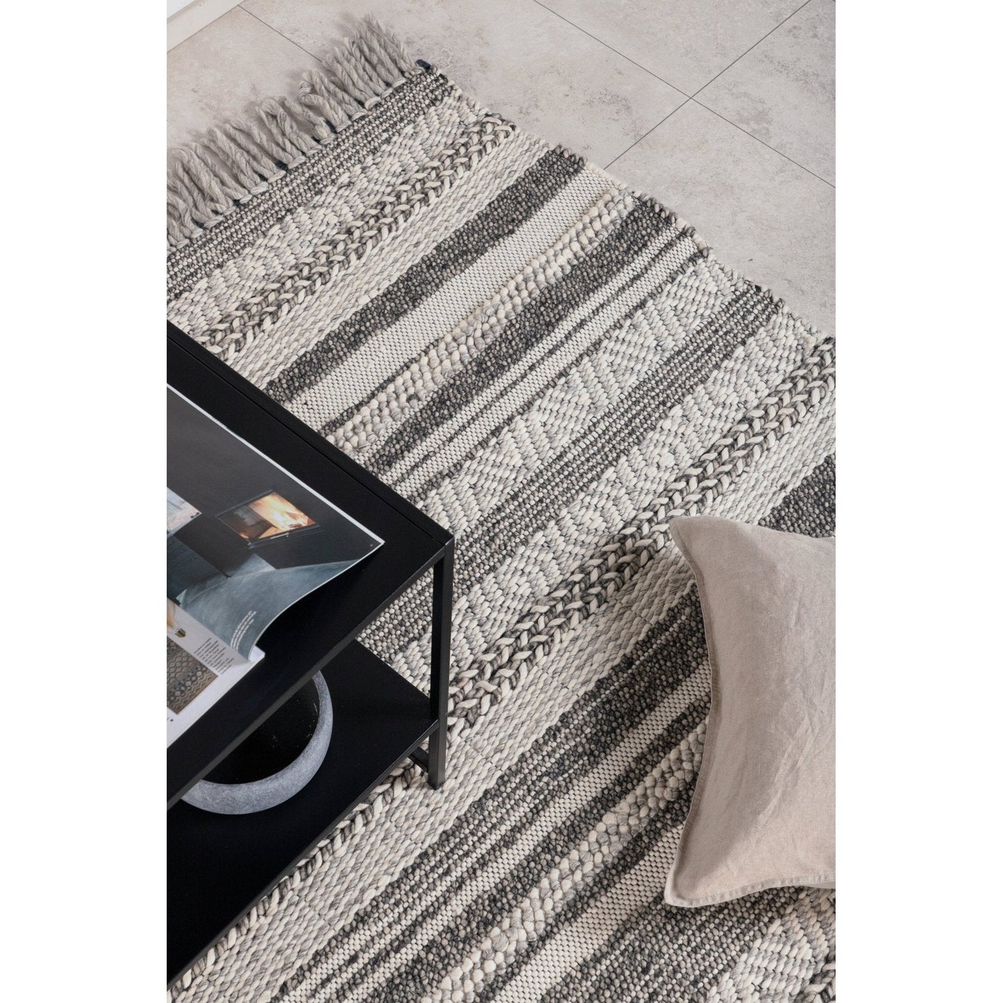 Alwar teppe 200x300