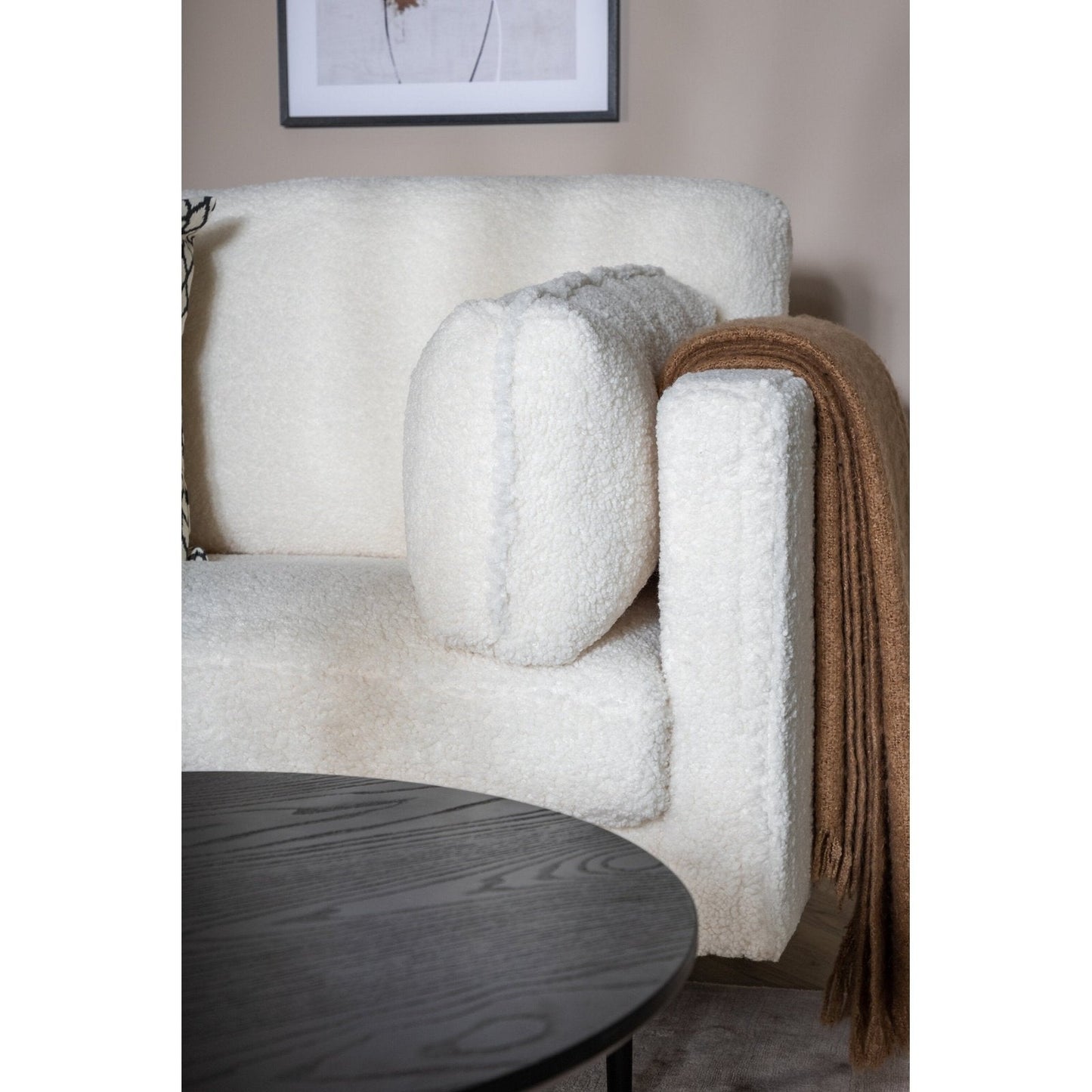 Boom Sofa Boucle
