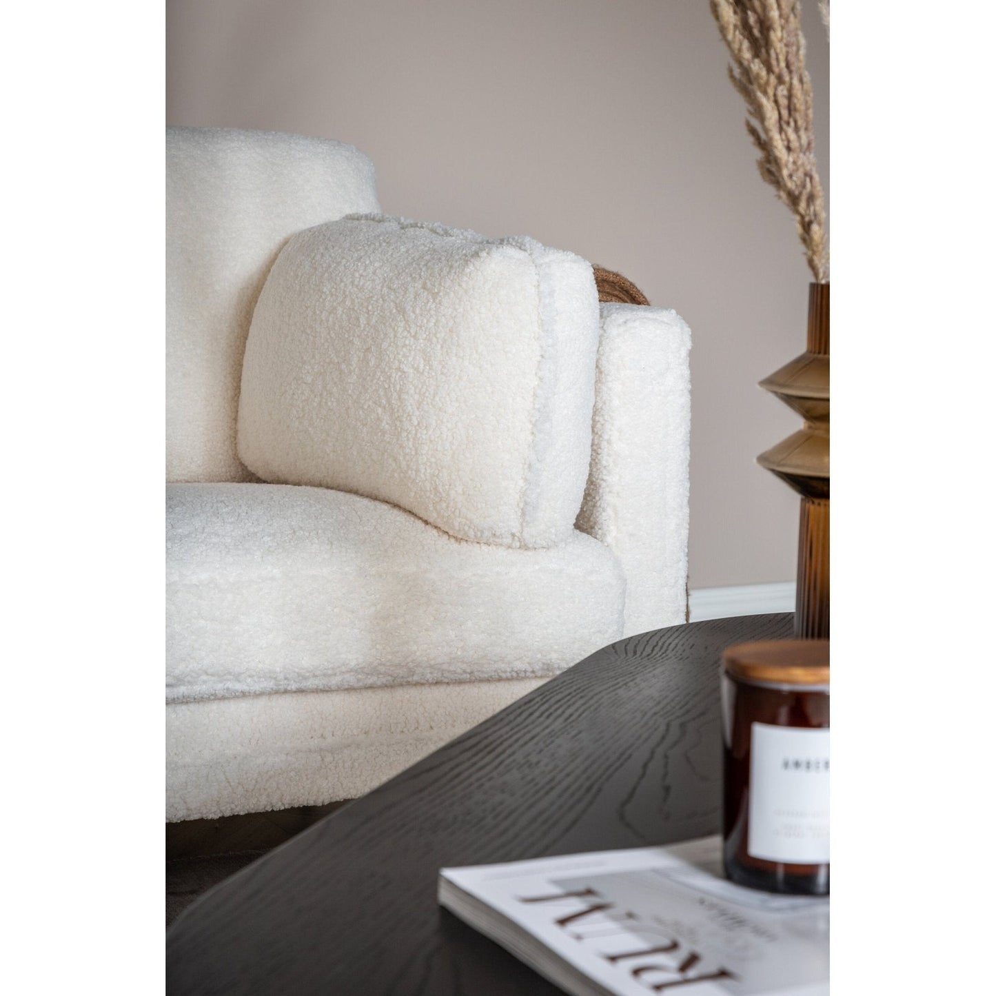 Boom Sofa Boucle