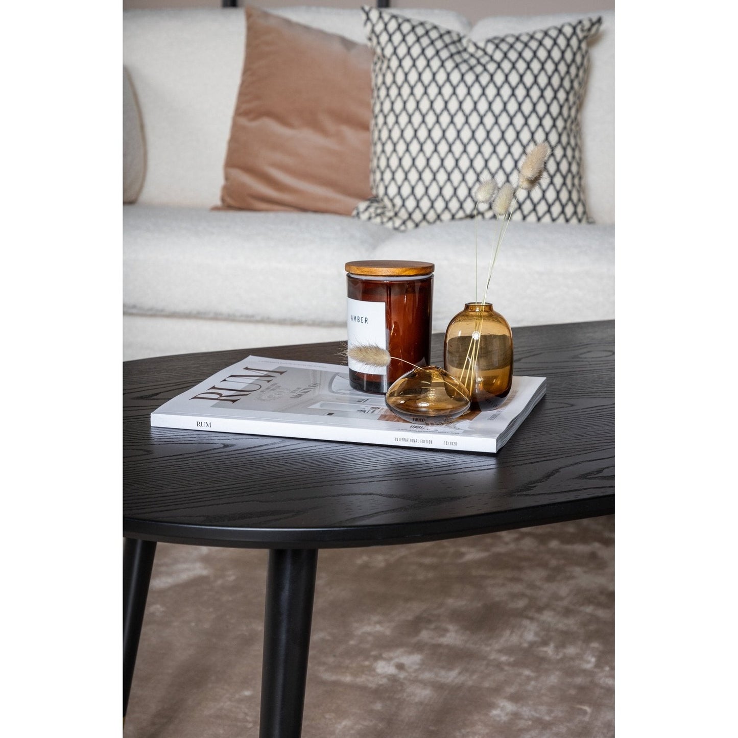 Boom Sofa Boucle