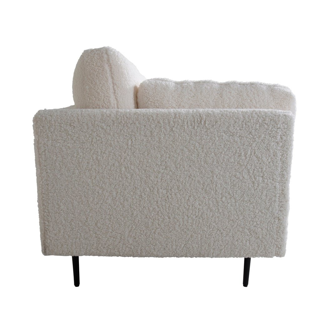 Boom Sofa Boucle