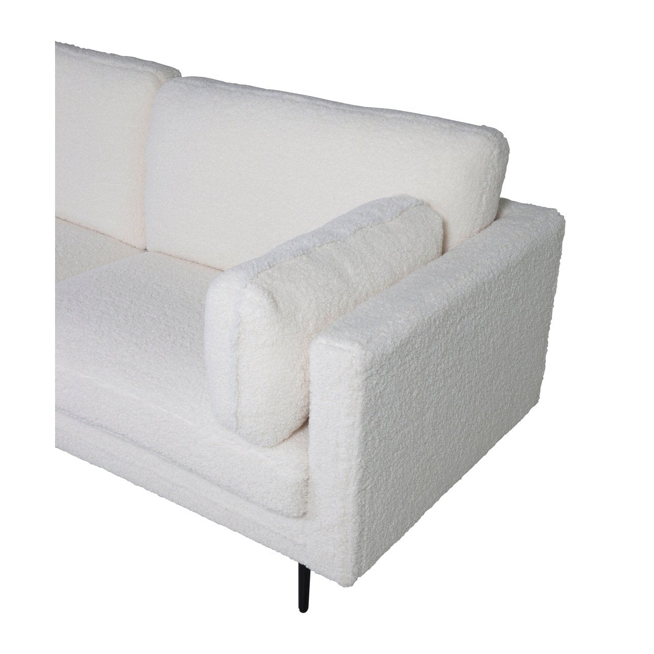 Boom Sofa Boucle
