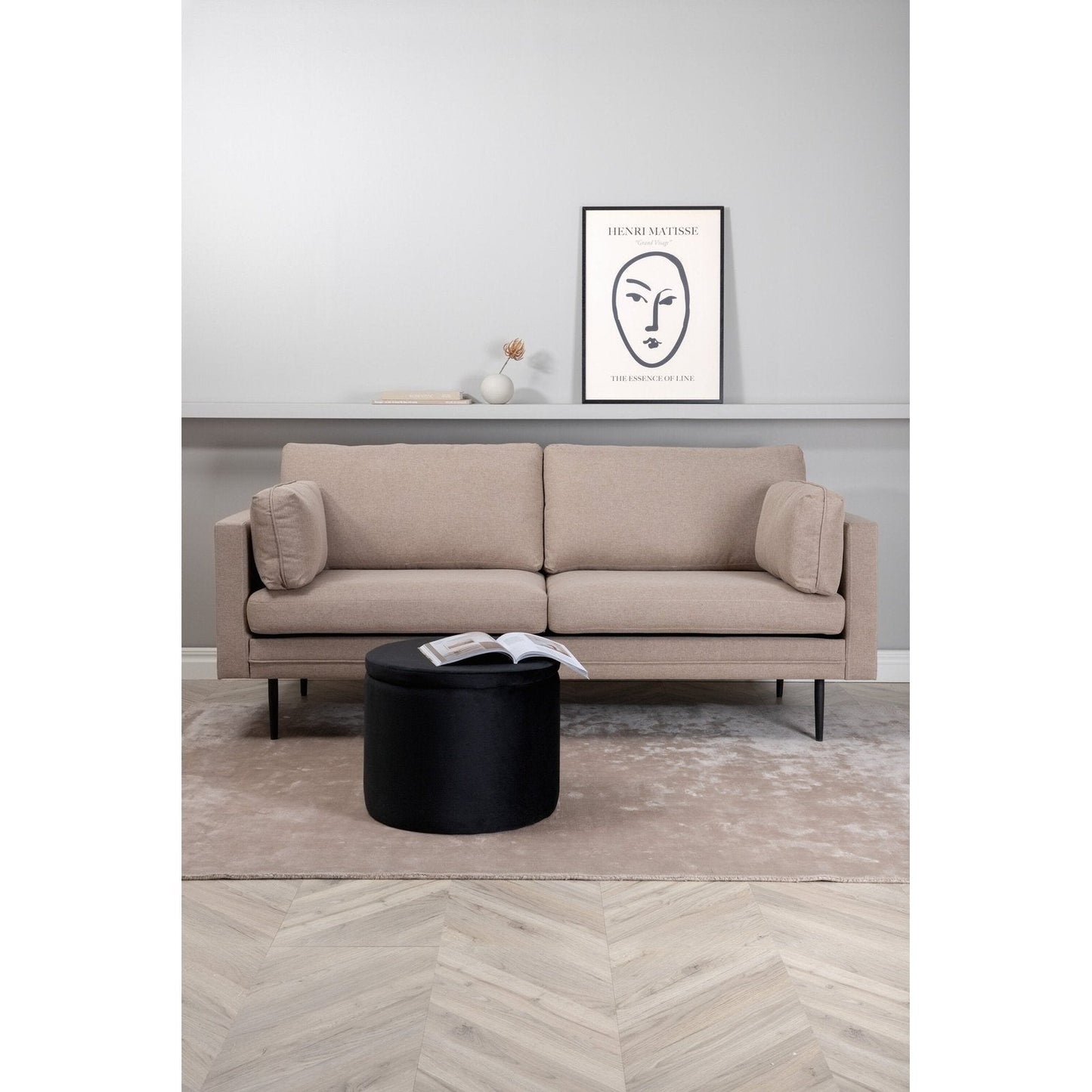 Boom Sofa