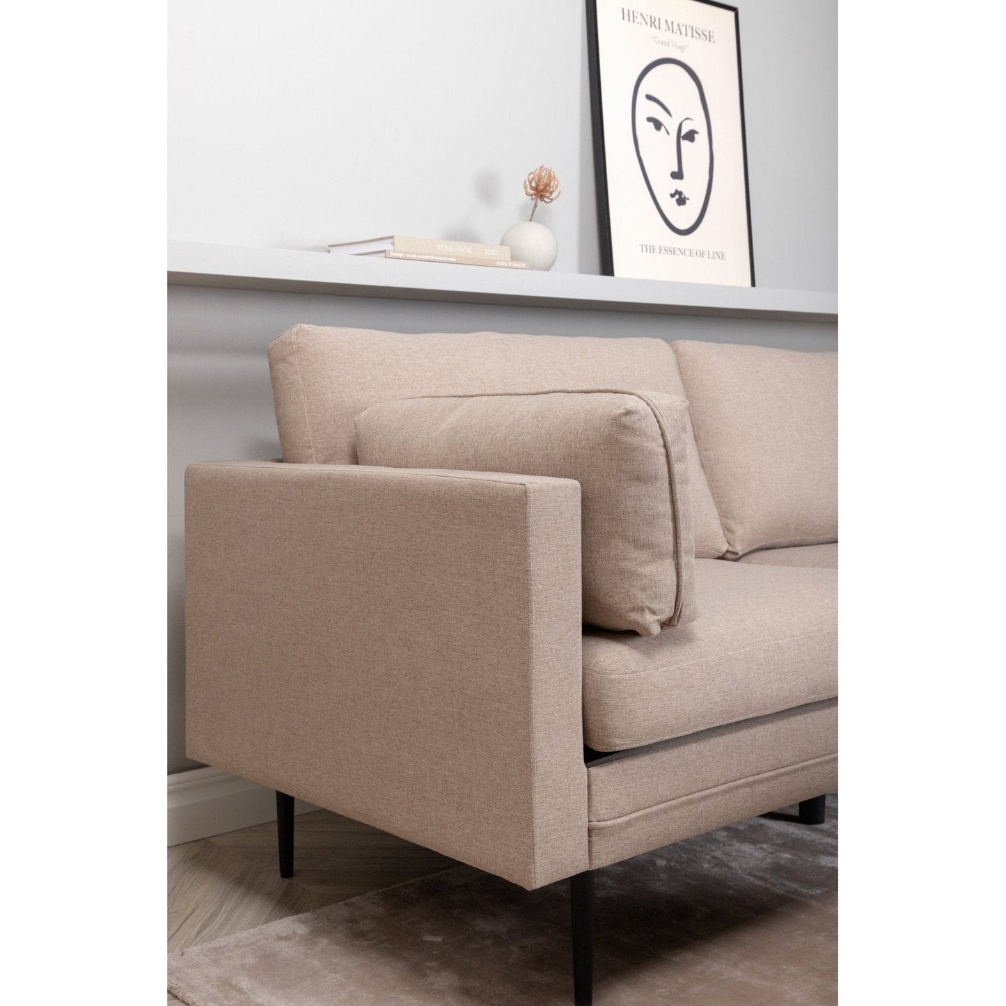 Boom Sofa