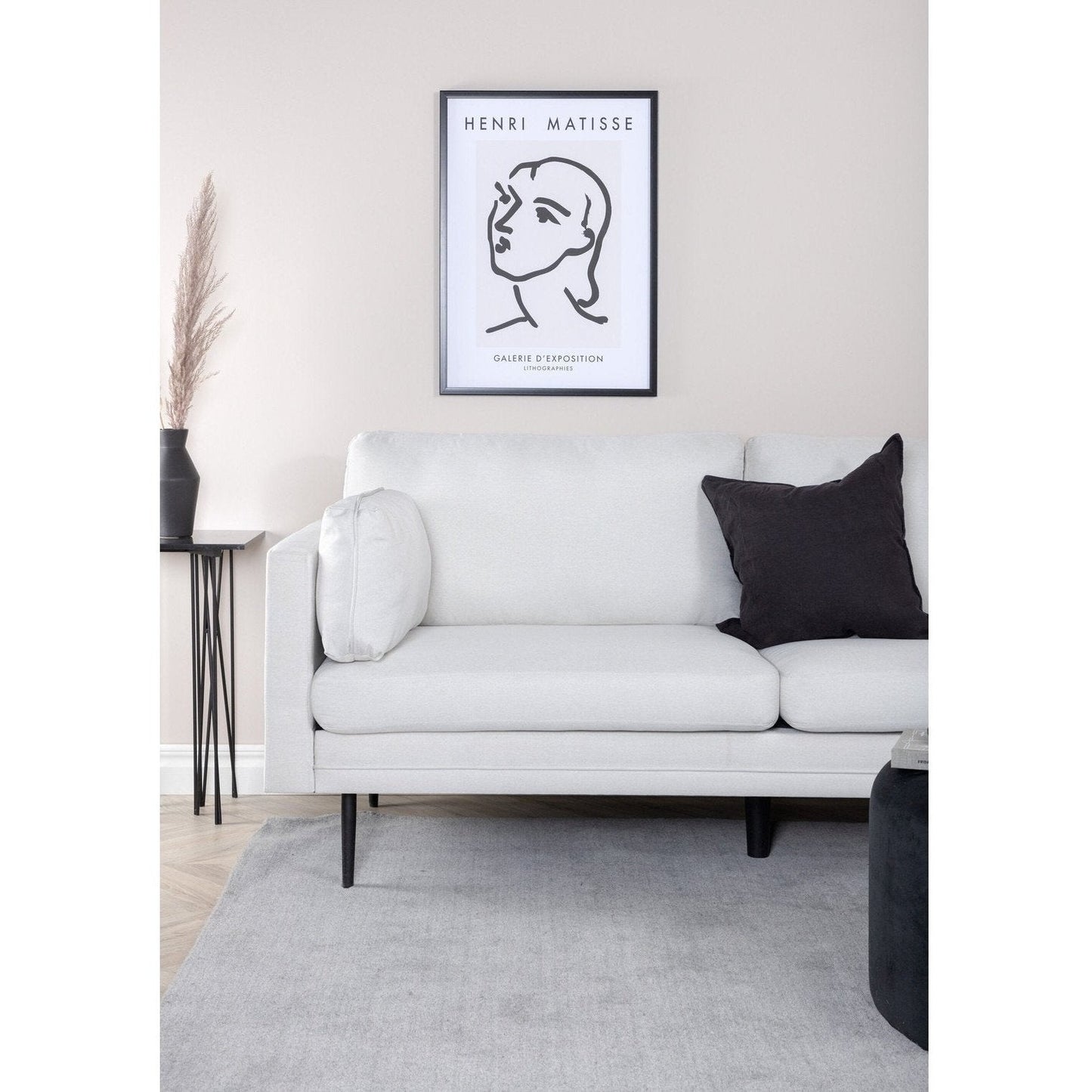 Boom Sofa