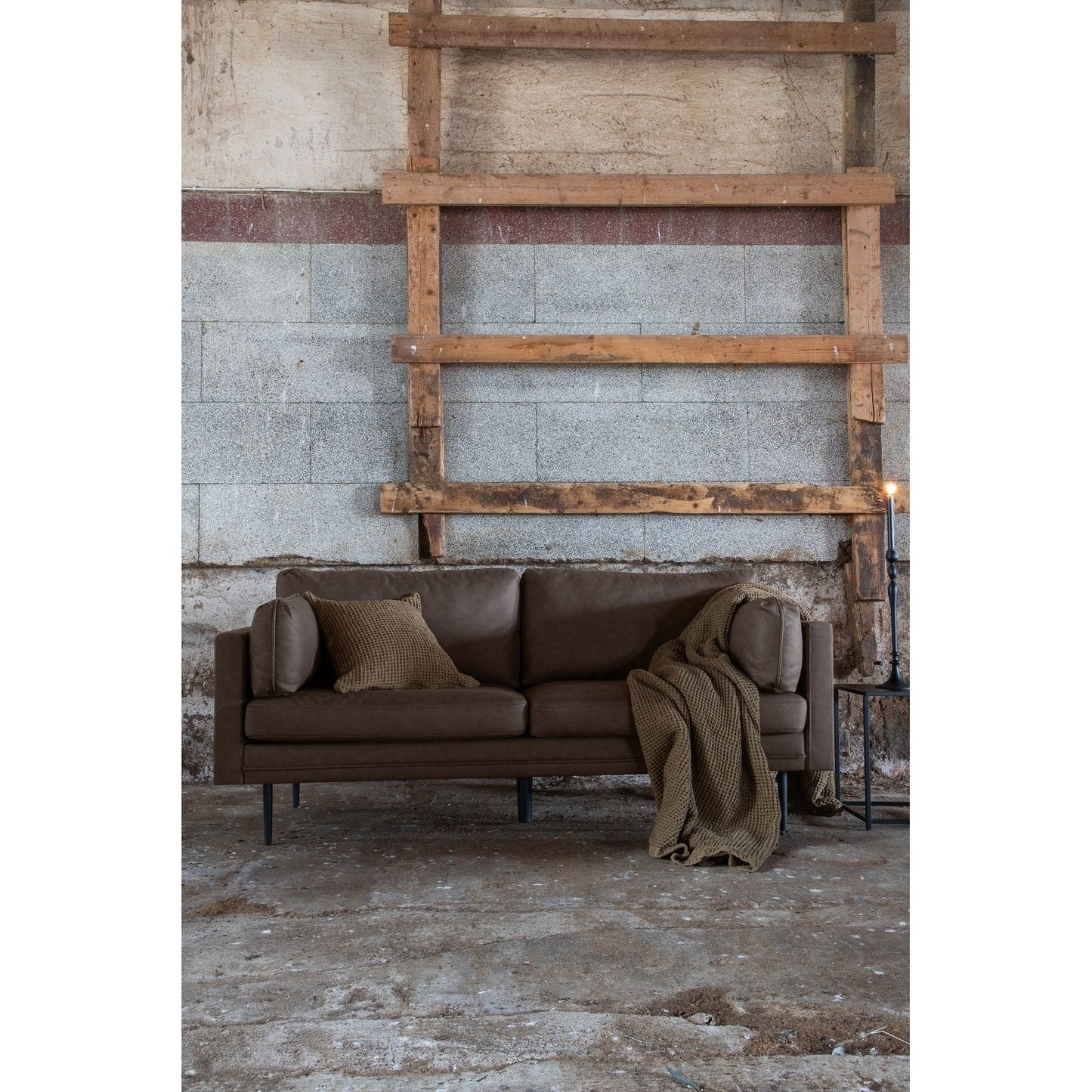 Boom Sofa