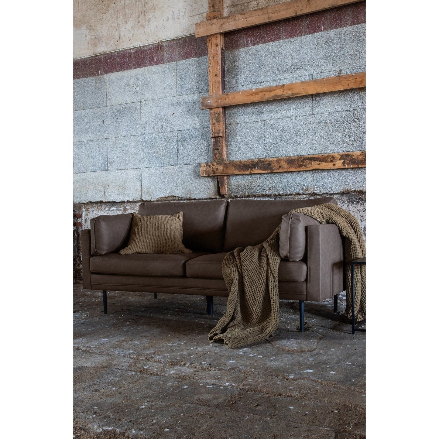Boom Sofa