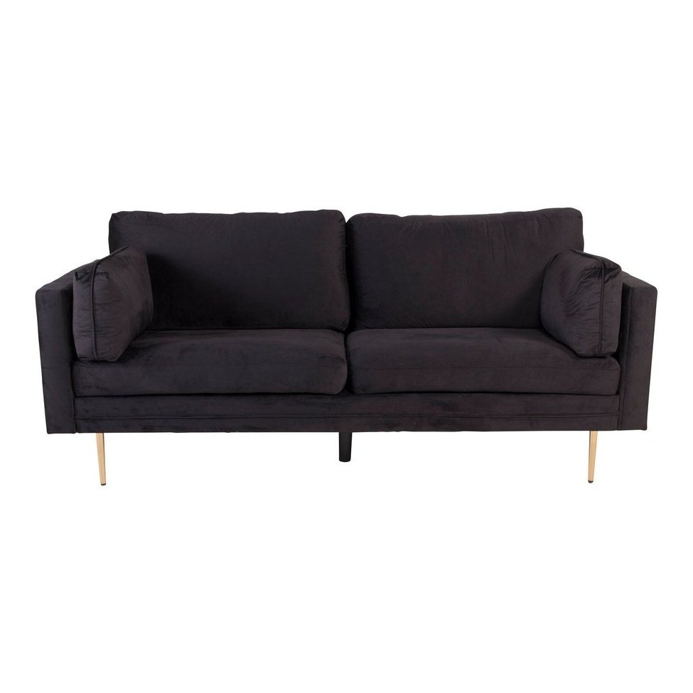 Boom Sofa Velvet