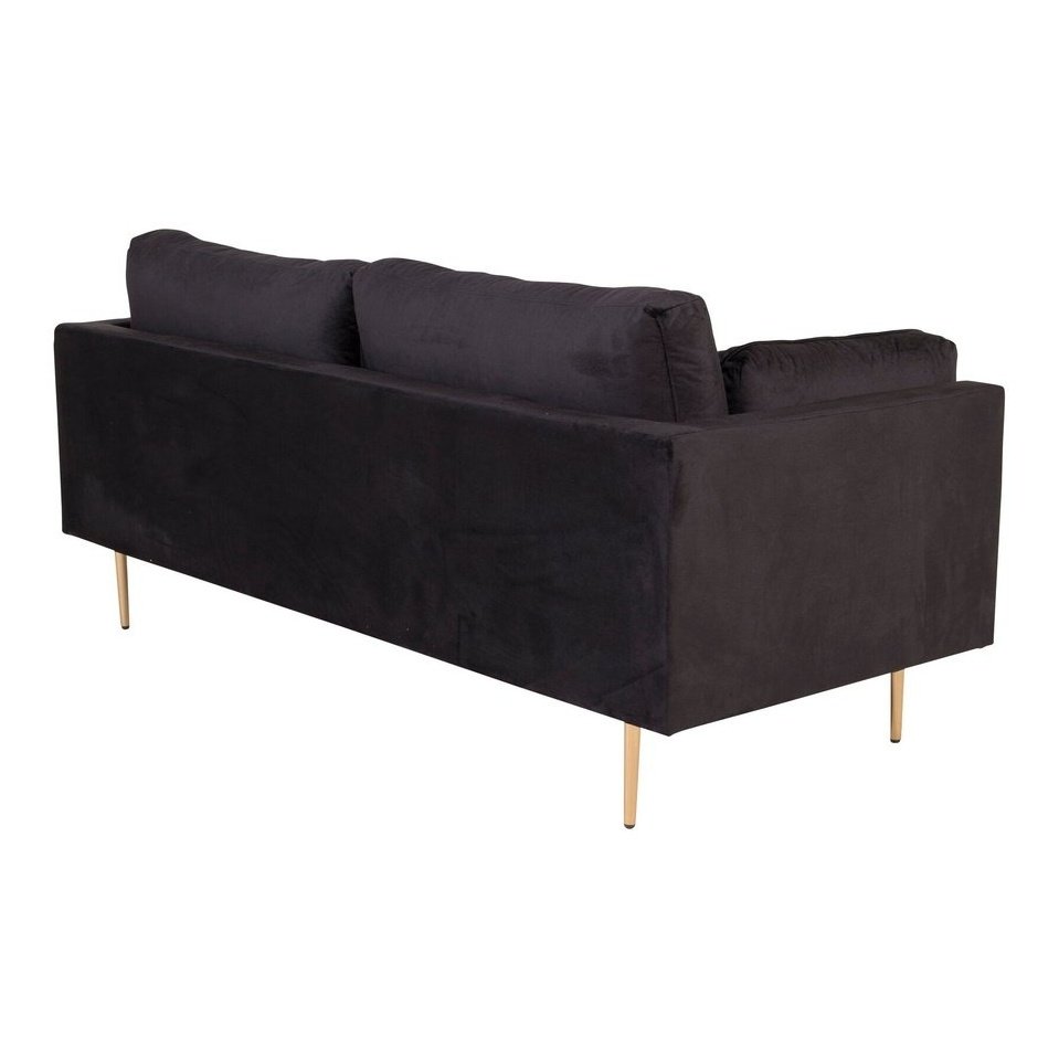 Boom Sofa Velvet