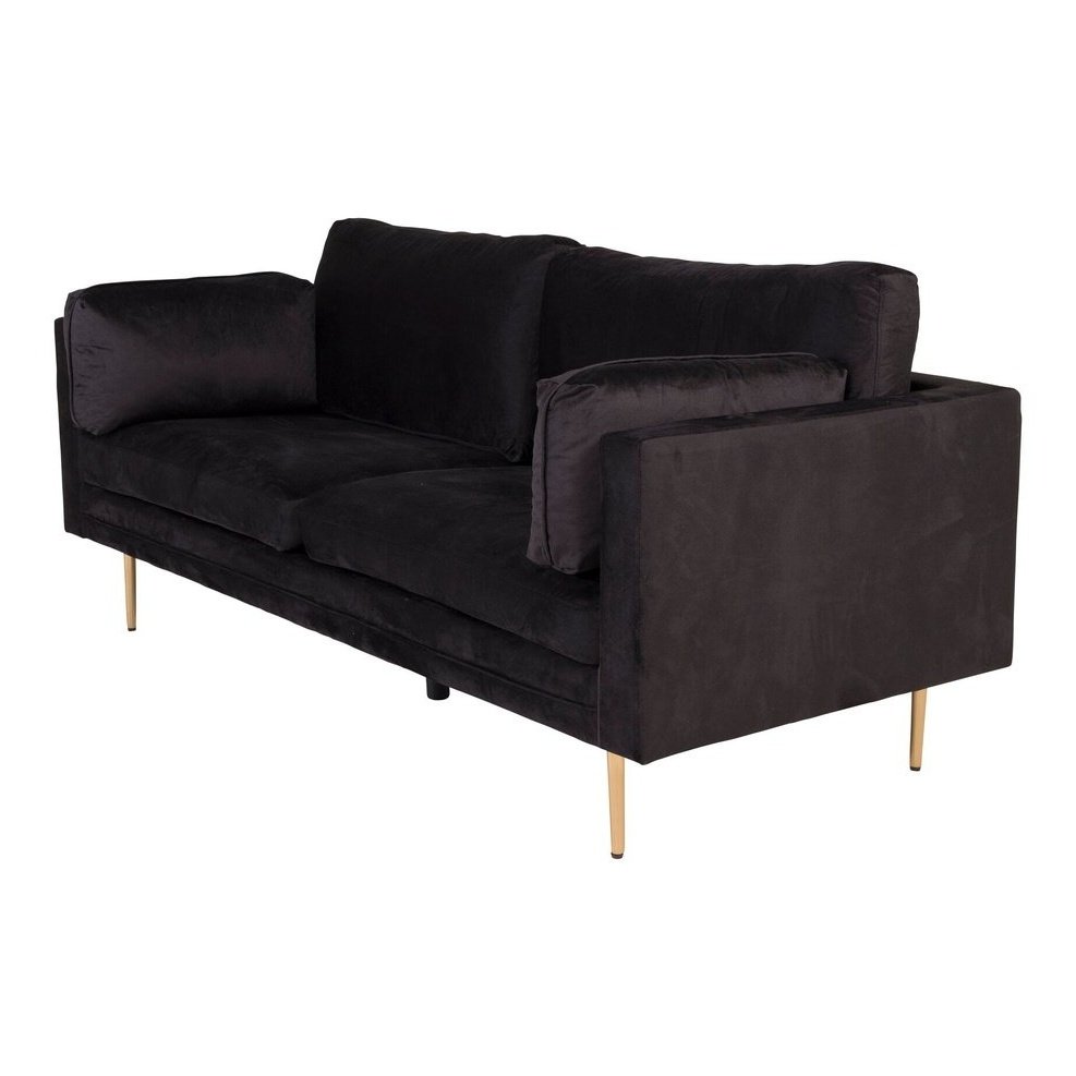 Boom Sofa Velvet