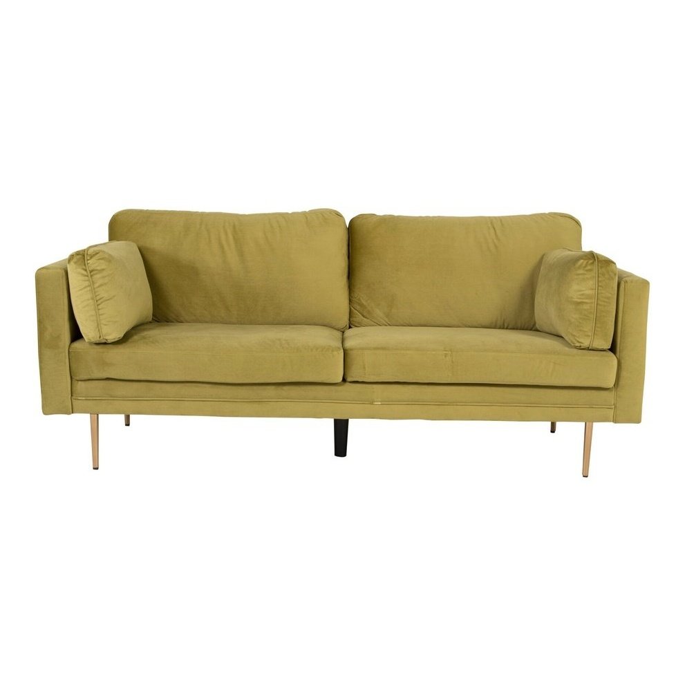 Boom Sofa Velvet