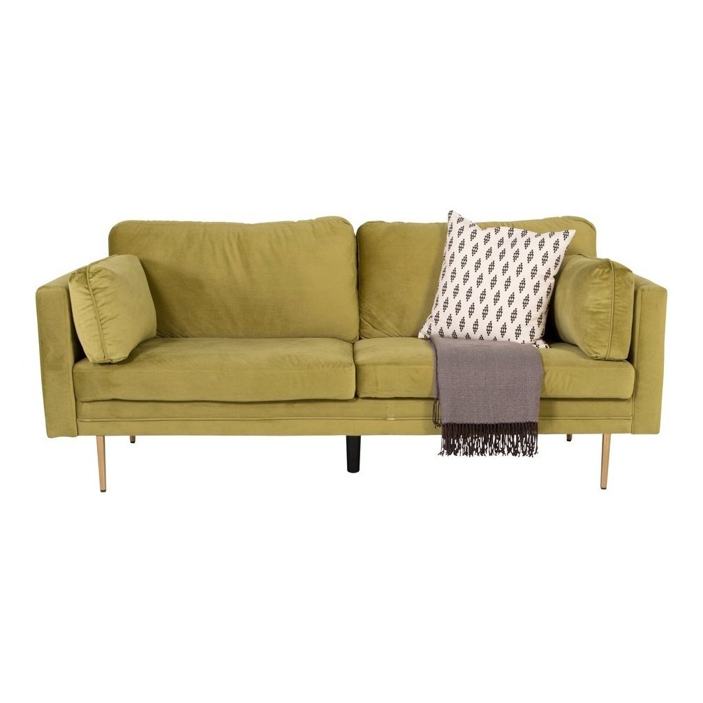 Boom Sofa Velvet