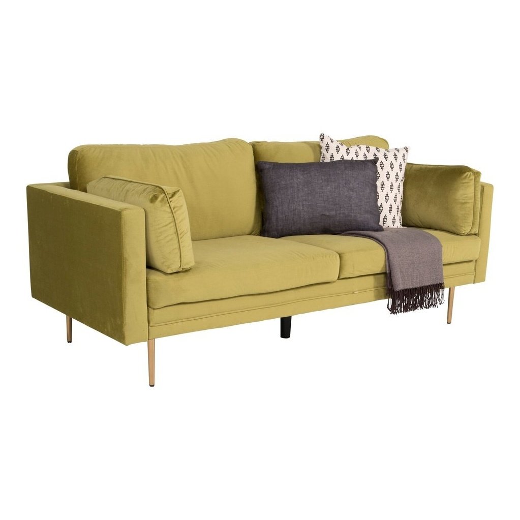 Boom Sofa Velvet