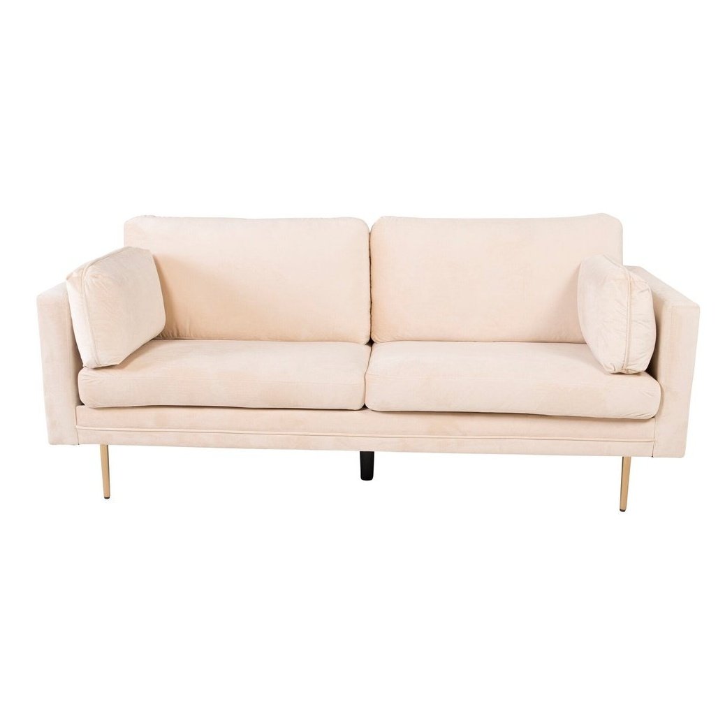Boom Sofa Velvet