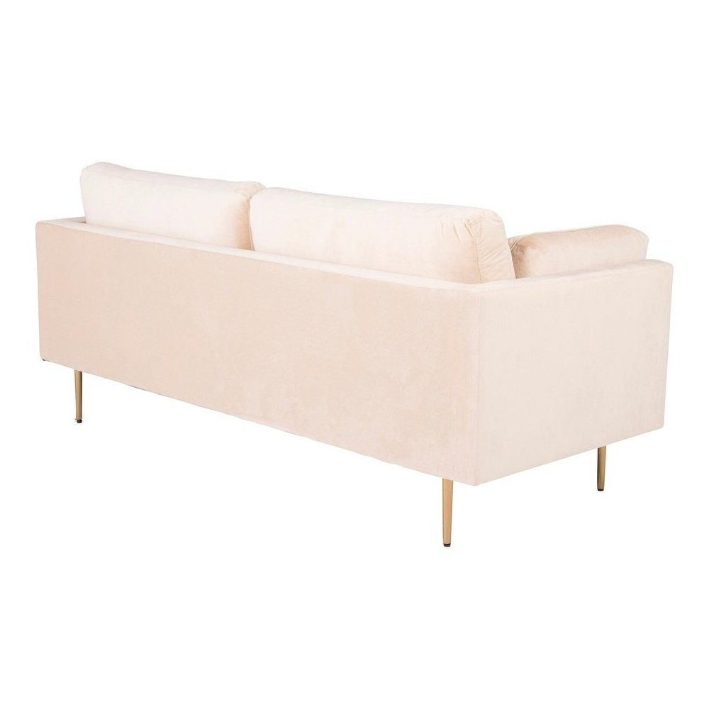 Boom Sofa Velvet
