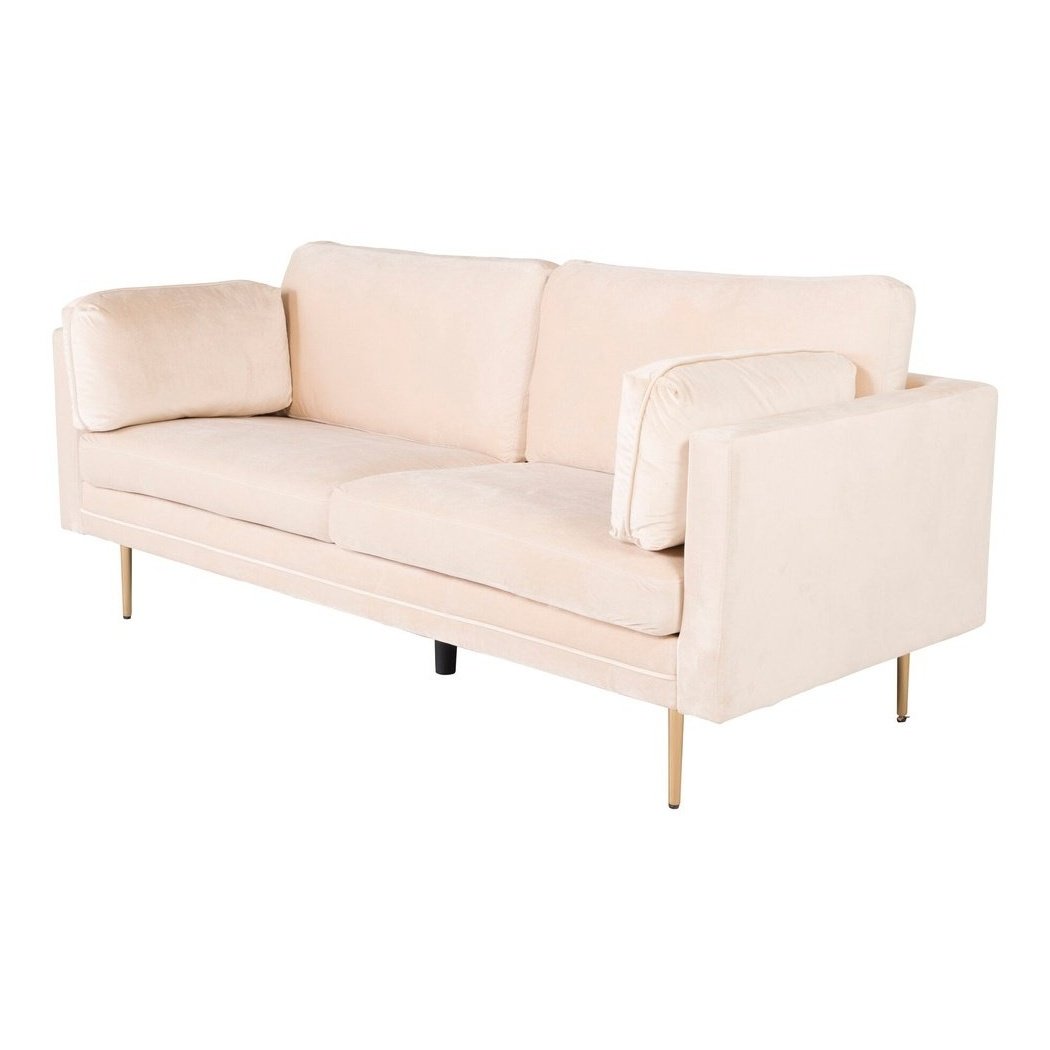 Boom Sofa Velvet