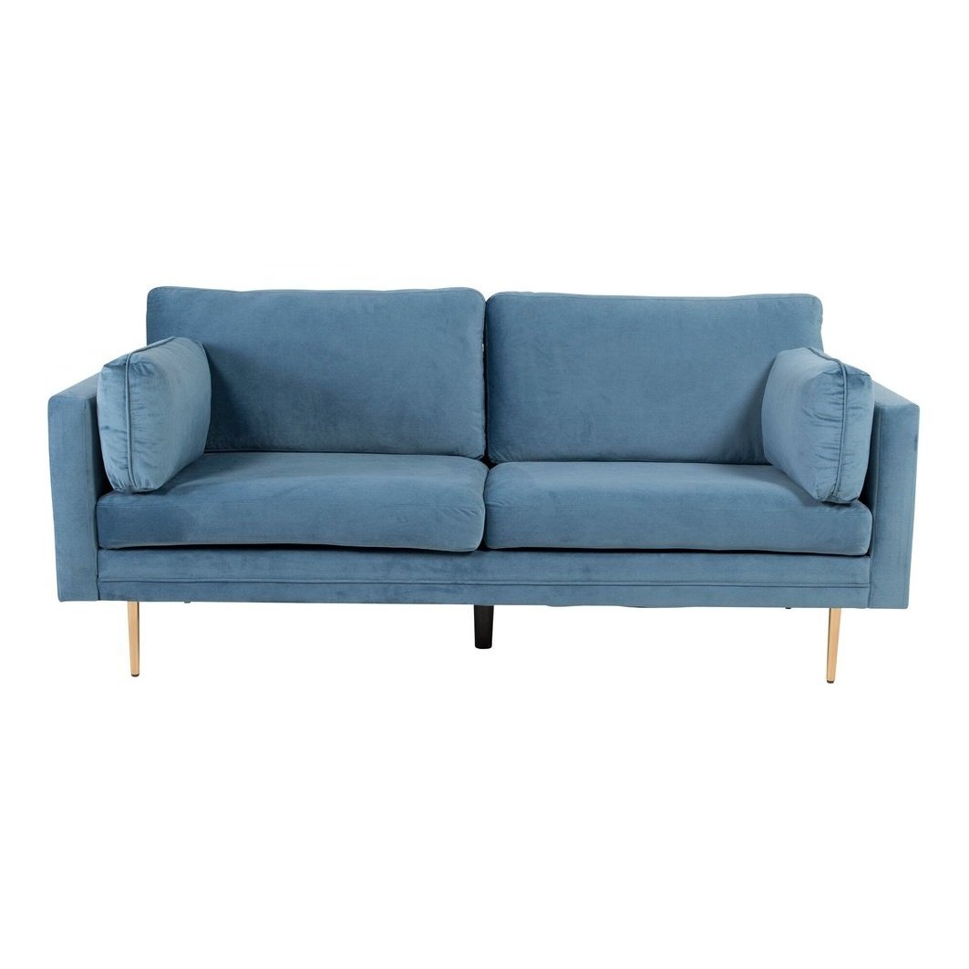 Boom Sofa Velvet