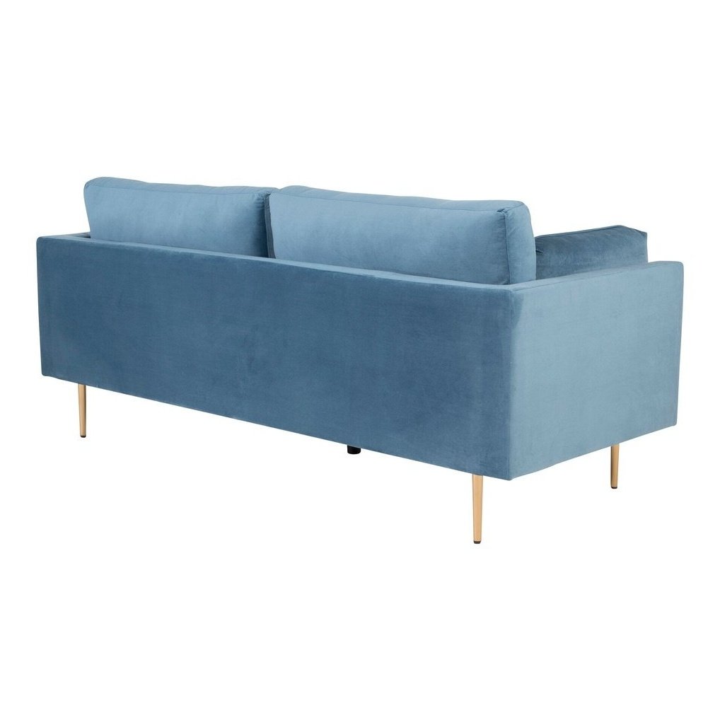 Boom Sofa Velvet