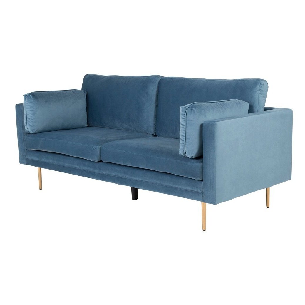 Boom Sofa Velvet