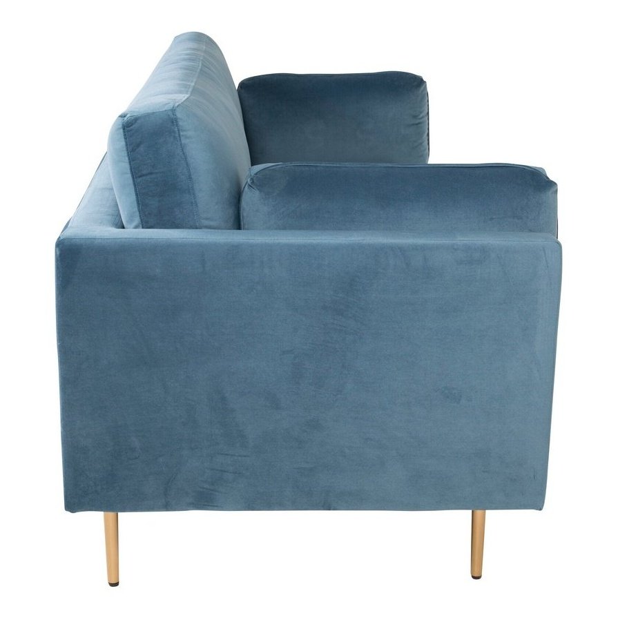 Boom Sofa Velvet