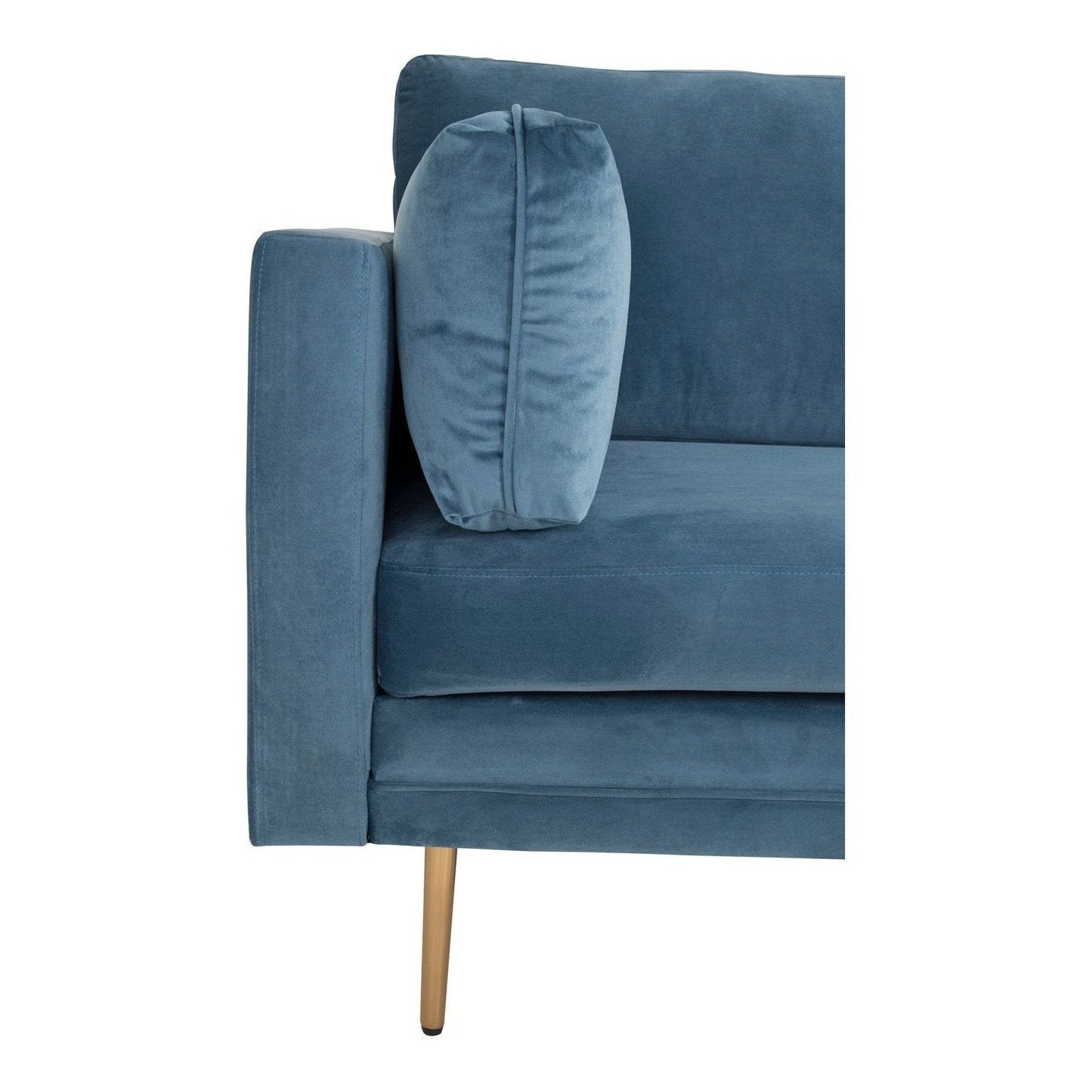 Boom Sofa Velvet