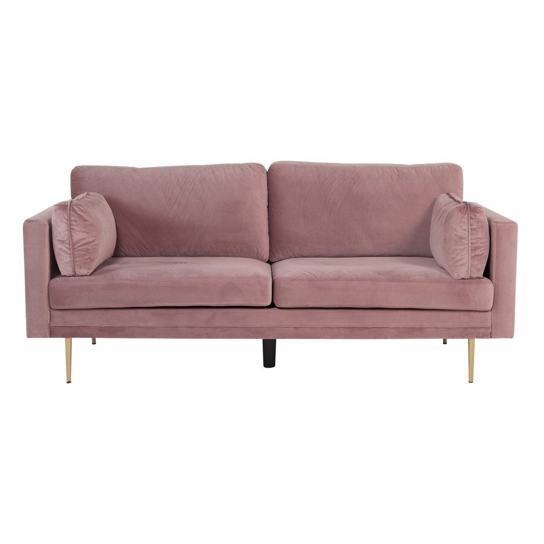 Boom Sofa Velvet