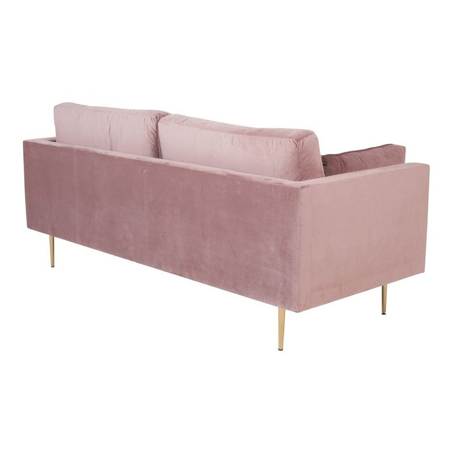 Boom Sofa Velvet