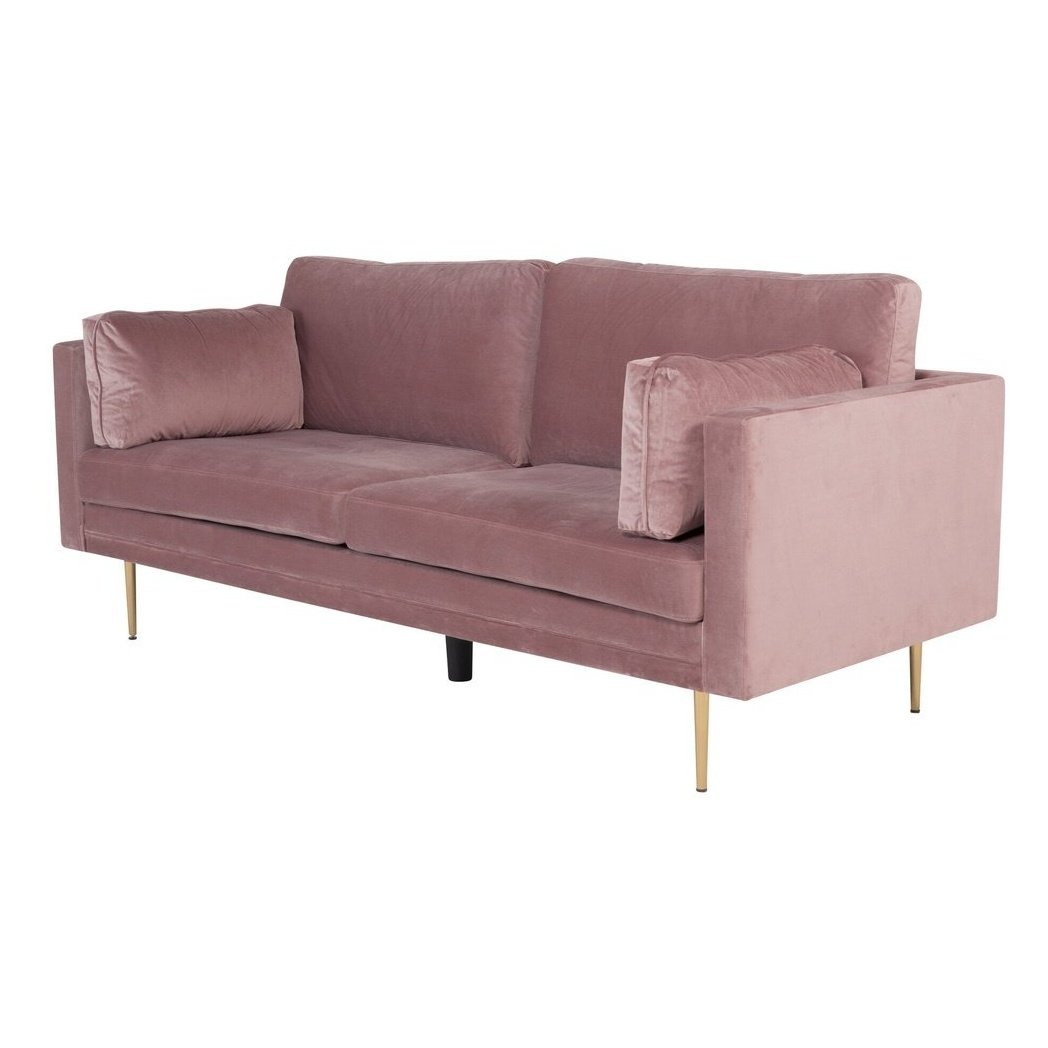 Boom Sofa Velvet
