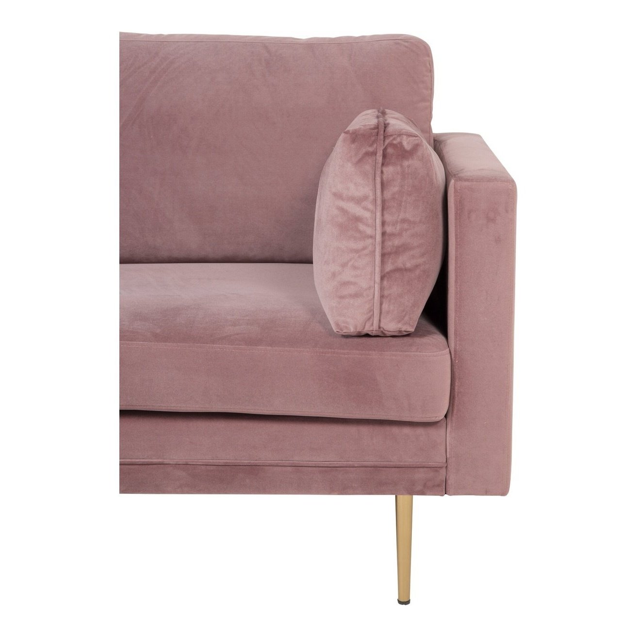 Boom Sofa Velvet