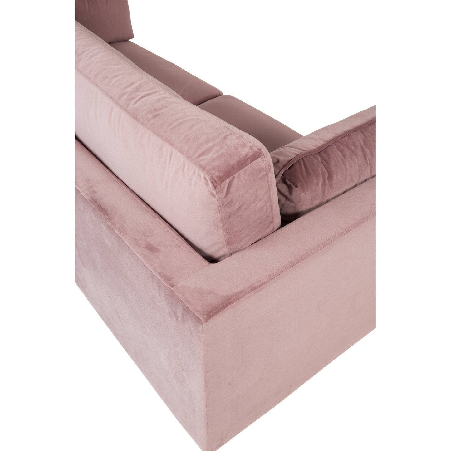 Boom Sofa Velvet