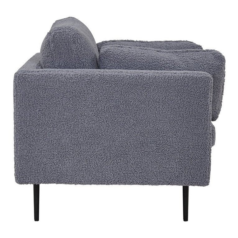 Boom lenestol Boucle