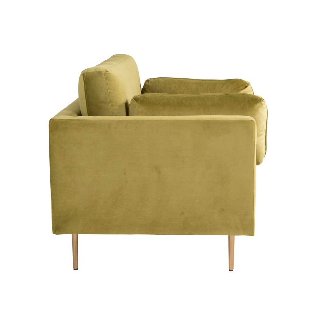 Boom lenestol Velvet
