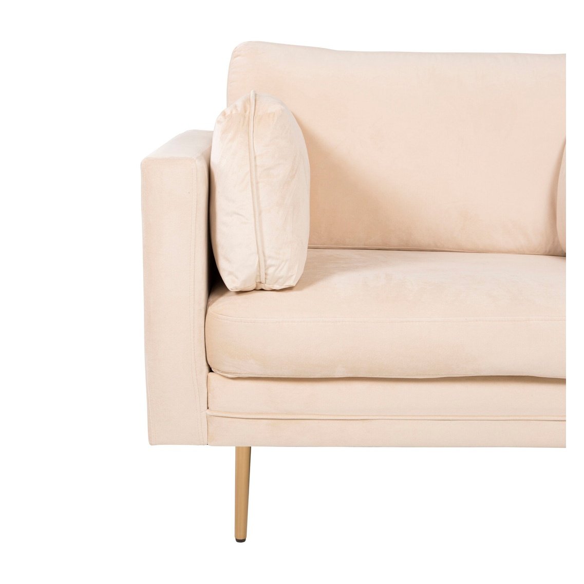 Boom lenestol Velvet