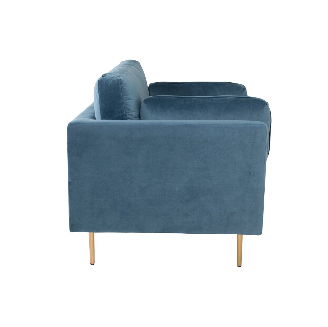 Boom lenestol Velvet