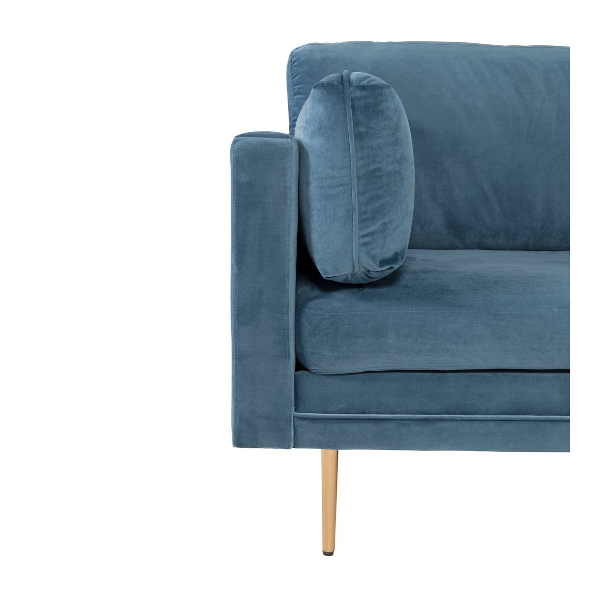 Boom lenestol Velvet