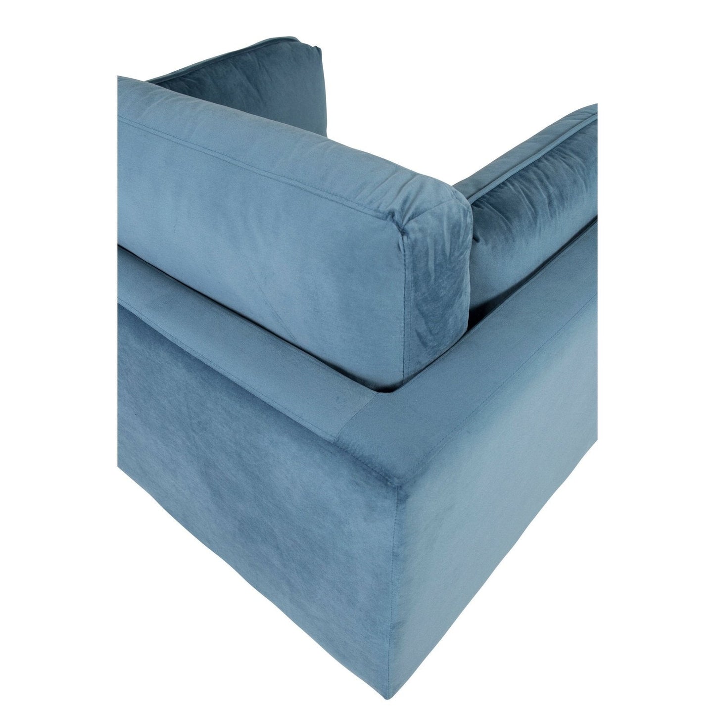 Boom lenestol Velvet