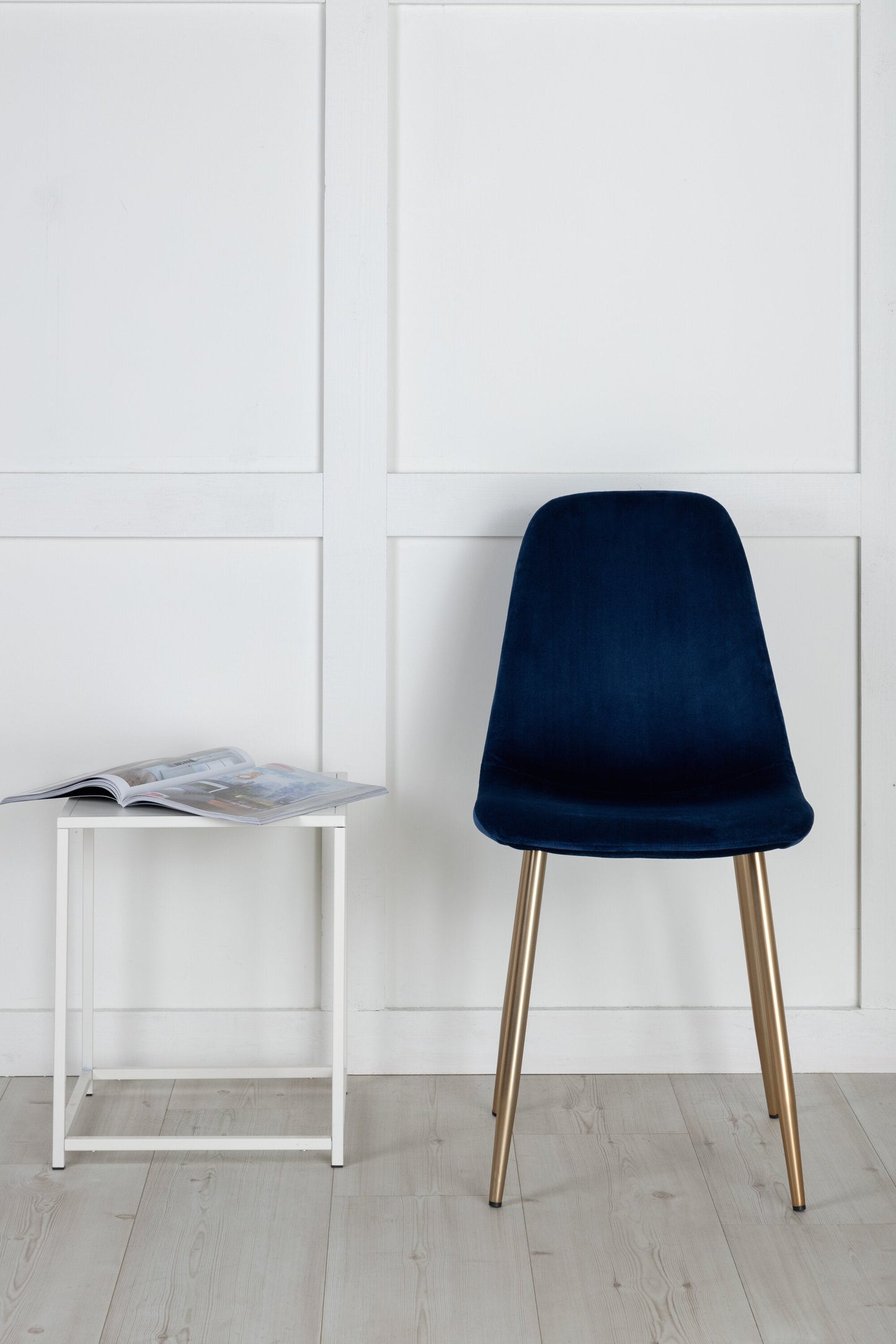 Polar spisestol 1-pakk (Outletvare)