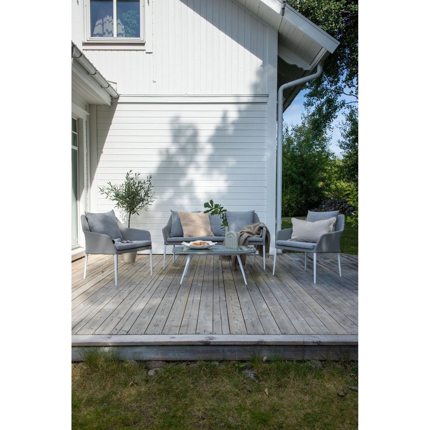 Spoga sofagruppe