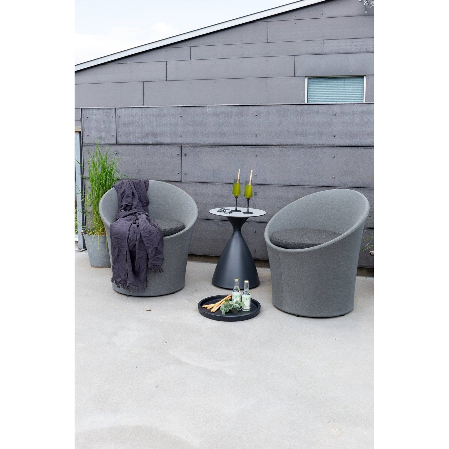 Spoga loungegruppe
