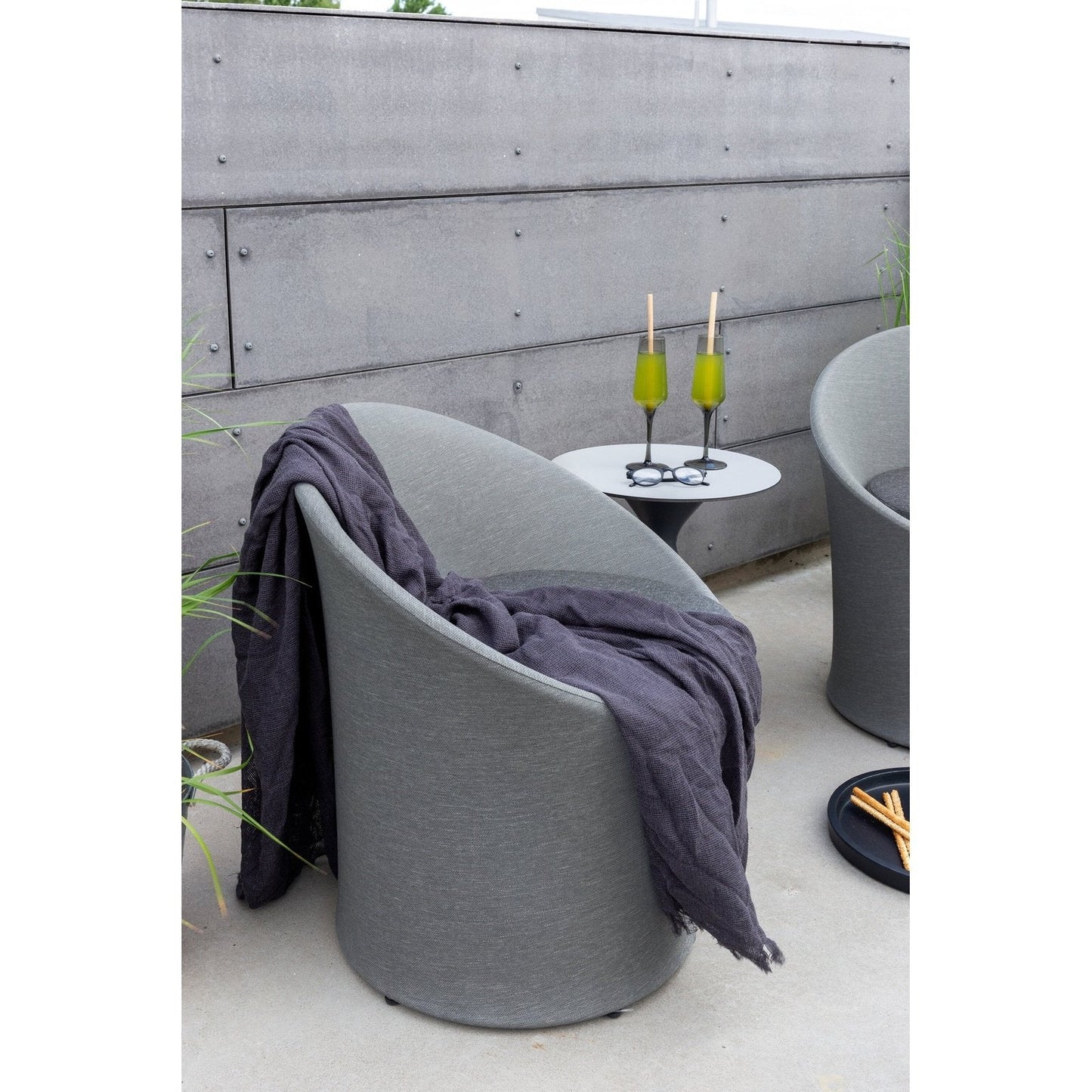 Spoga loungegruppe