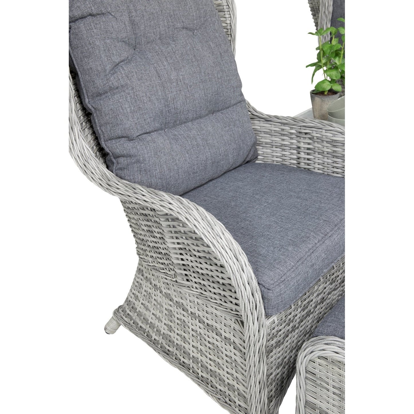 Vikelund loungegruppe