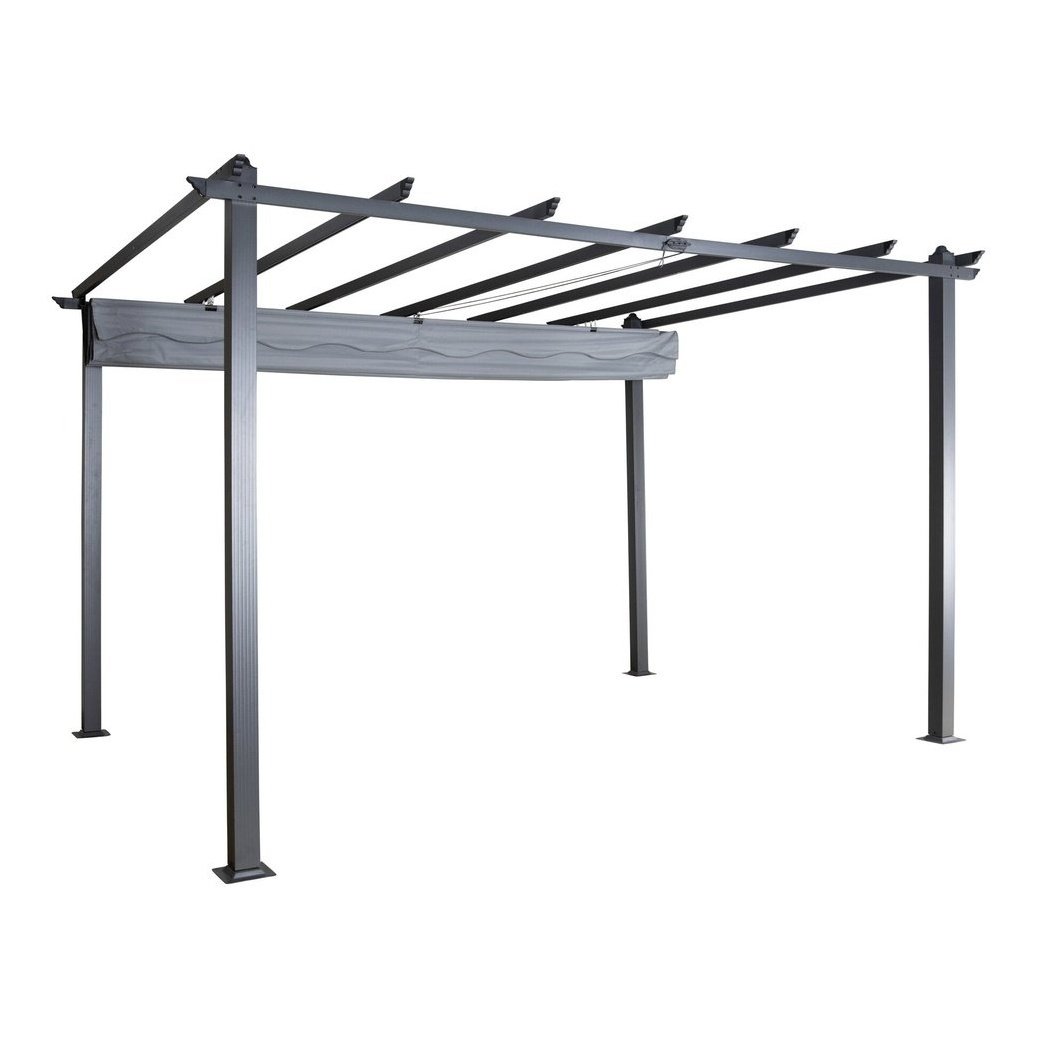 Lazio Pergola aluminimum