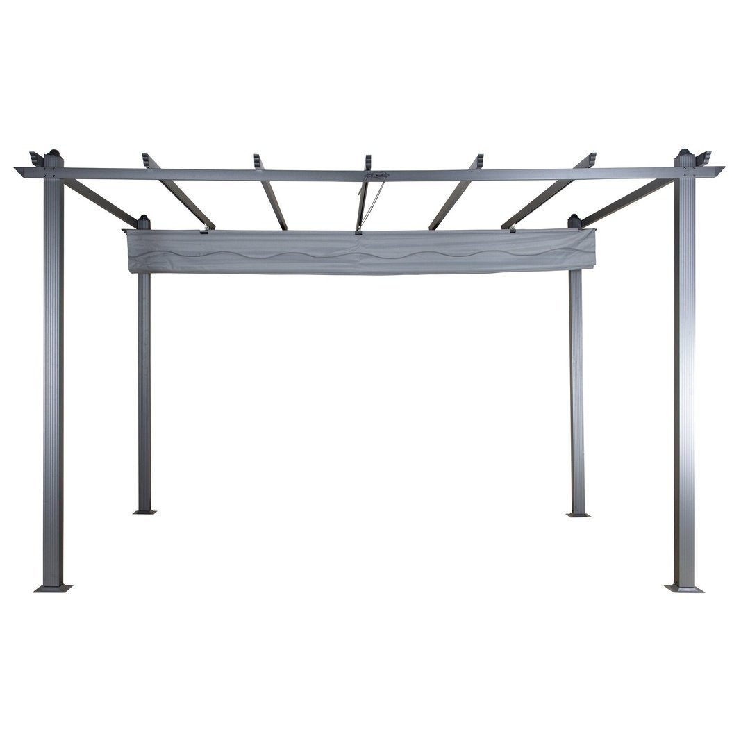 Lazio Pergola aluminimum