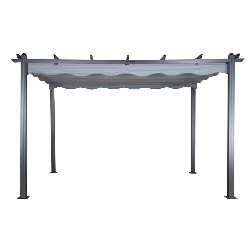 Lazio Pergola aluminimum